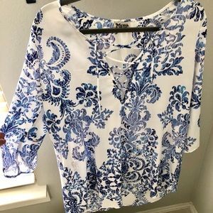 Show Me Your Mumu Tunic